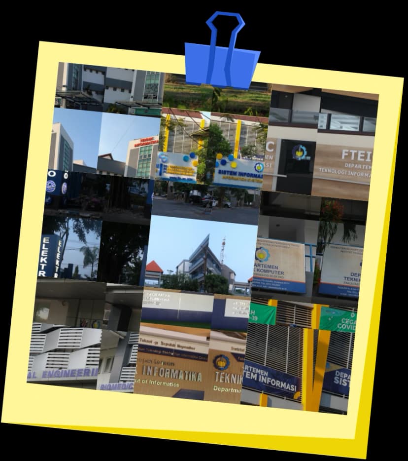 Teknologi Elektro dan Informatika Cerdas