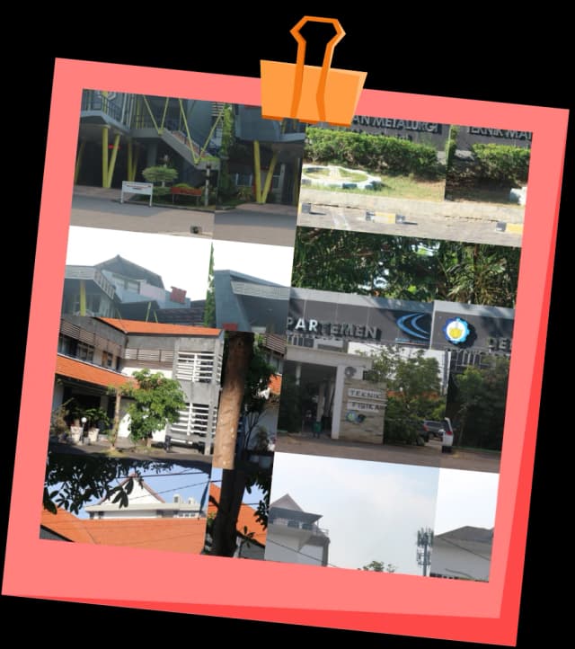 Teknologi Industri dan Rekayasa Sistem